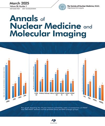 What's New  Journal of Nuclear Medicine Technology